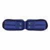 Backpack Pencil Case Atlético Madrid In blue Navy Blue 12 x 23 x 5 cm