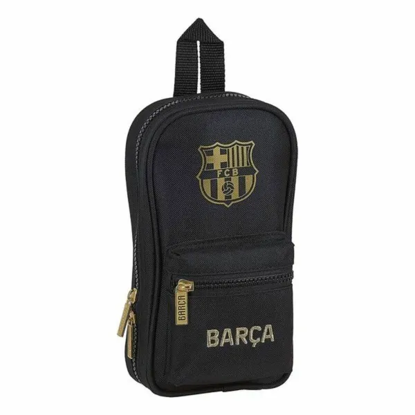 Reppupenaali F.C. Barcelona M747 Musta 12 x 23 x 5 cm (33 Kappaletta)