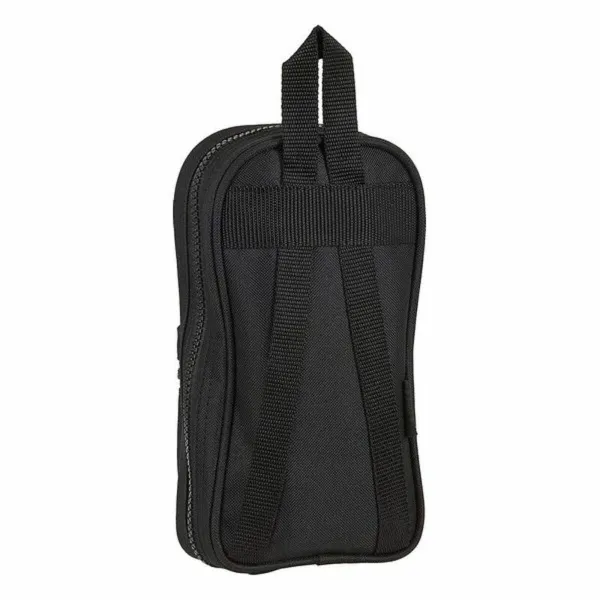 Reppupenaali F.C. Barcelona M747 Musta 12 x 23 x 5 cm (33 Kappaletta)