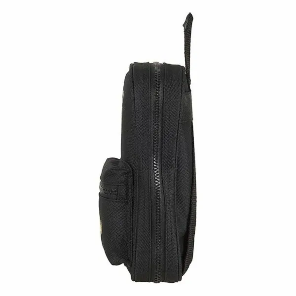 Reppupenaali F.C. Barcelona M747 Musta 12 x 23 x 5 cm (33 Kappaletta)