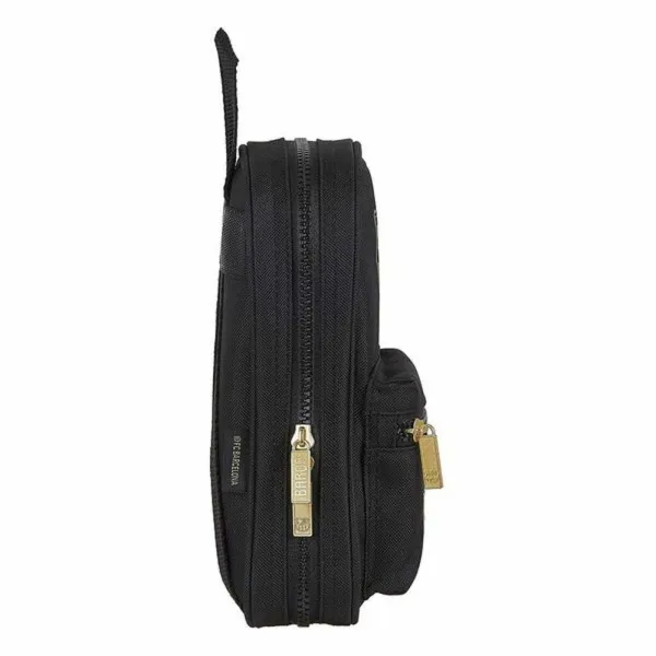 Reppupenaali F.C. Barcelona M747 Musta 12 x 23 x 5 cm (33 Kappaletta)