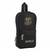 Пенал-рюкзак F.C. Barcelona M847 Чёрный 12 x 23 x 5 cm
