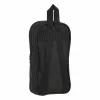 Backpack Pencil Case F.C. Barcelona M847 Black 12 x 23 x 5 cm