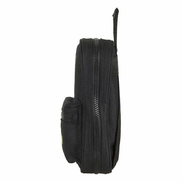 Reppupenaali F.C. Barcelona M847 Musta 12 x 23 x 5 cm