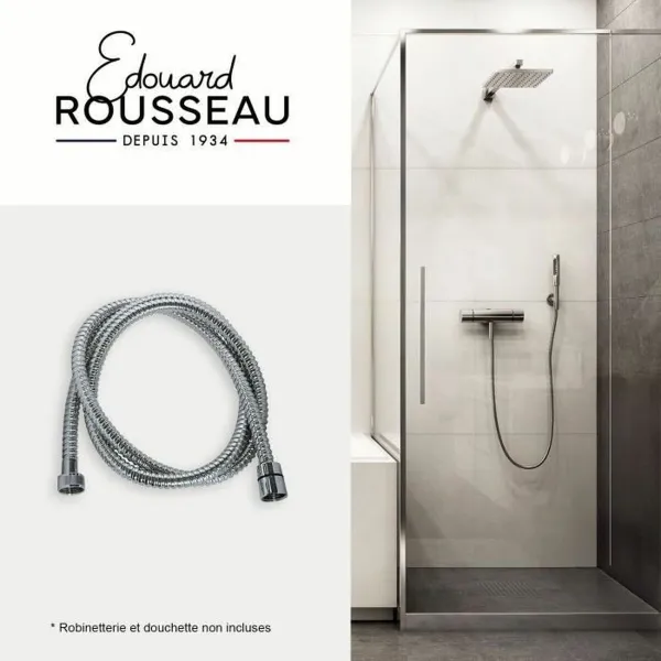 Dušivoolik Edouard Rousseau 1,5 m