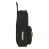 Backpack Pencil Case F.C. Barcelona M847 Black 12 x 23 x 5 cm