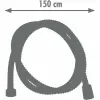 Dušivoolik Edouard Rousseau 1,5 m