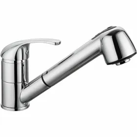 Kitchen Tap Rousseau BAGO Metalli