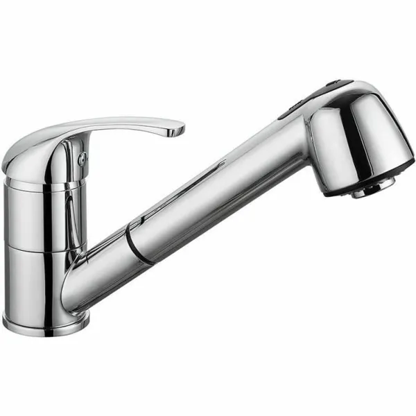 Kitchen Tap Rousseau BAGO Metāls