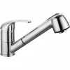 Kitchen Tap Rousseau BAGO Metāls