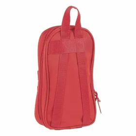 Reppupenaali Sevilla Fútbol Club M847 Punainen 12 x 23 x 5 cm