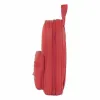 Reppupenaali Sevilla Fútbol Club M847 Punainen 12 x 23 x 5 cm