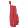 Reppupenaali Sevilla Fútbol Club M847 Punainen 12 x 23 x 5 cm