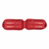 Backpack Pencil Case Sevilla Fútbol Club M847 Red 12 x 23 x 5 cm