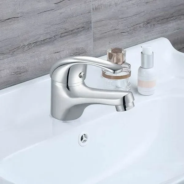 Mixer Tap Edouard Rousseau