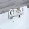 Mixer Tap Edouard Rousseau