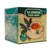 La Leonesa Infusions Poleo Menta 10