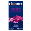 Control Fino Senso Condoms 12 Units