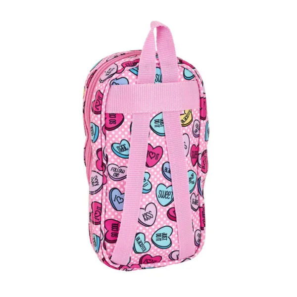 Reppupenaali Safta Pinkki (33 Kappaletta)