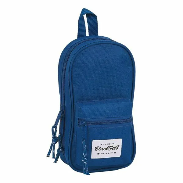 Reppupenaali BlackFit8 M847 Tummansininen 12 x 23 x 5 cm