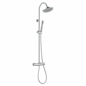 Suihkukolumni Rousseau Harmaa 22 mm Muovinen