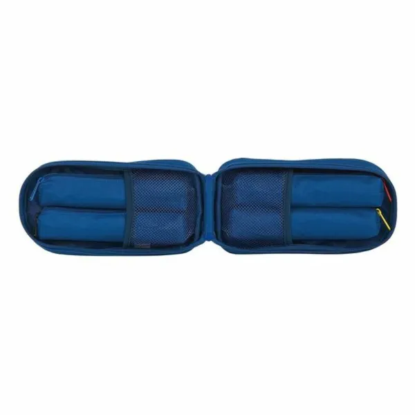 Reppupenaali BlackFit8 M847 Tummansininen 12 x 23 x 5 cm