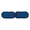 Пенал-рюкзак BlackFit8 M847 Темно-синий 12 x 23 x 5 cm