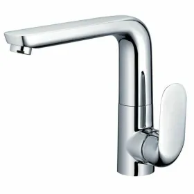 Sekoitushana Rousseau Harmaa Chrome