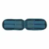 Zīmuļu futrālis Mugursoma BlackFit8 M847 Zils 12 x 23 x 5 cm
