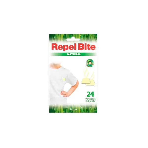 Repel Bite Repelbite Natural Repel Patch