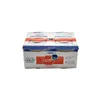 Meritene Nestlé Resource Water Gelified Grapefruit 4uds