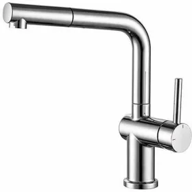 Mixer Tap Edouard Rousseau SQUARE