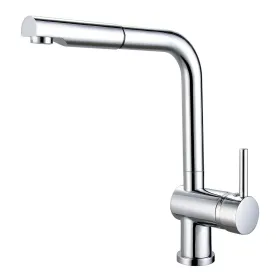 Mixer Tap Edouard Rousseau SQUARE