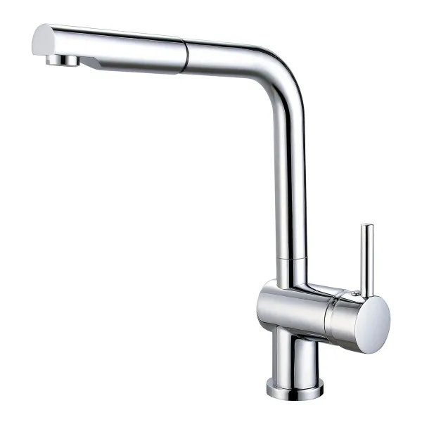 Mixer Tap Edouard Rousseau SQUARE