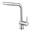 Mixer Tap Edouard Rousseau SQUARE