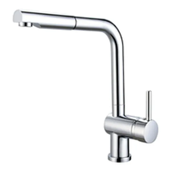 Mixer Tap Edouard Rousseau SQUARE