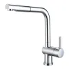 Mixer Tap Edouard Rousseau SQUARE