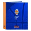 Rengaskansio Valencia Basket A4 (27 x 33 x 6 cm)