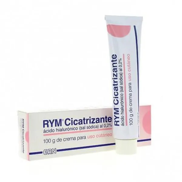 Rym Cicatrizante 100g