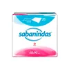 Sabanindas Extra Protect 60x90cm 20U