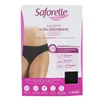 Saforelle Ultra Absorbent Short Black Size L