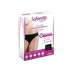 Saforelle Ultra Absorbent Short Black Size M