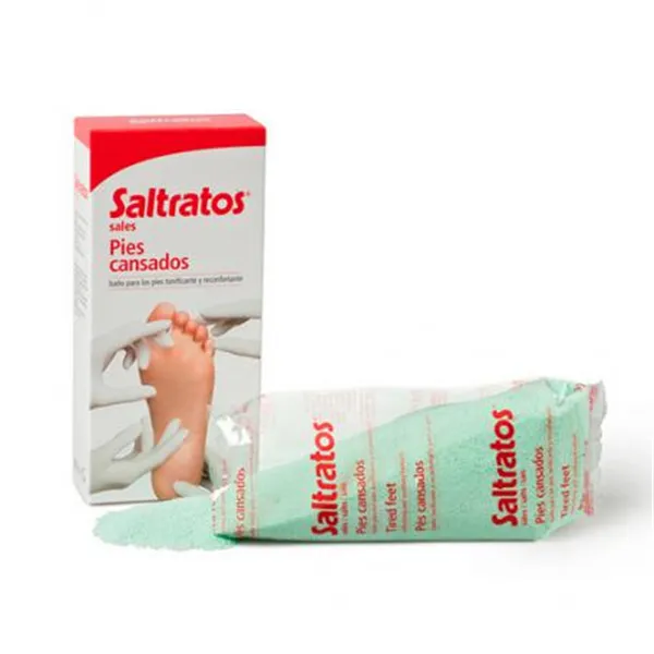 Laboratorios Viñas Saltratos Relaxing Salts 200g