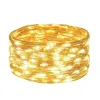 Joulukuusen valot 100 Led 12 m
