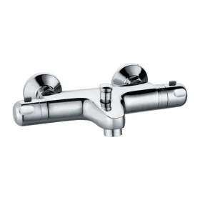 Hana Rousseau VOLGA 2 Harmaa Chrome Messinki