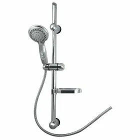 Dušas kolonna Rousseau Pelēks Chrome Metāls