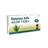 Pharma Otc Alpha Aloe Vera System 20 Amp