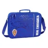 Skolas soma Real Zaragoza Zils (38 x 28 x 6 cm)