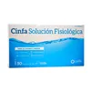 Cinfa Physiological Solution 20 Units 