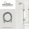 Shower Hose Edouard Rousseau 2 m